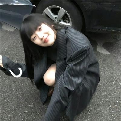 黄昏的甜美生活